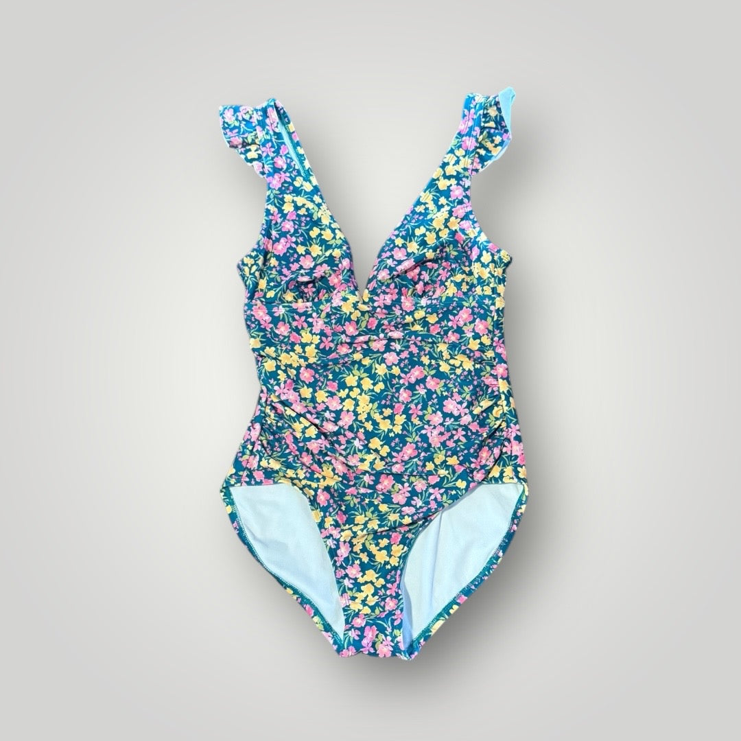 Kona Sol Bathing Suit Women’s size 4-6